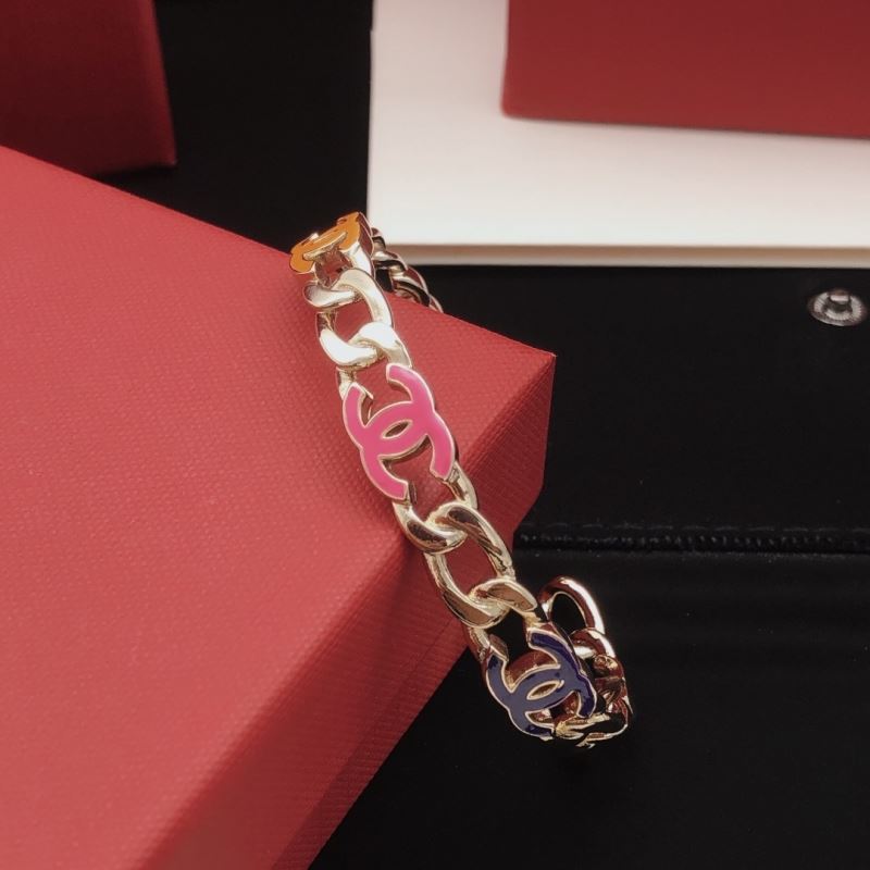 Ch**el bracelets